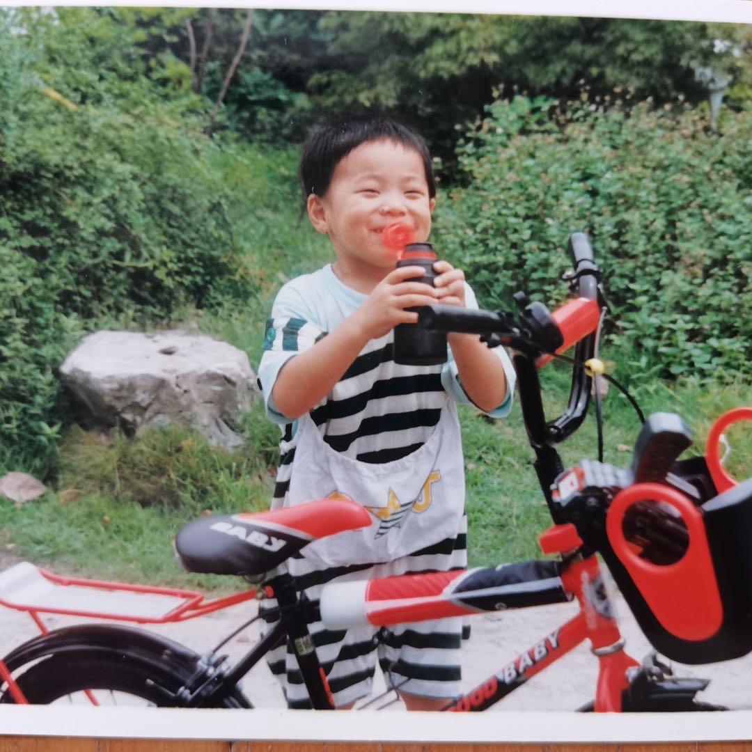 杨秋儒