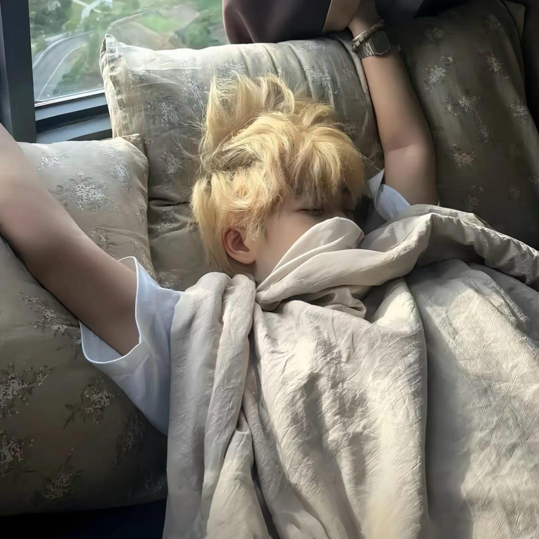 可乐💤