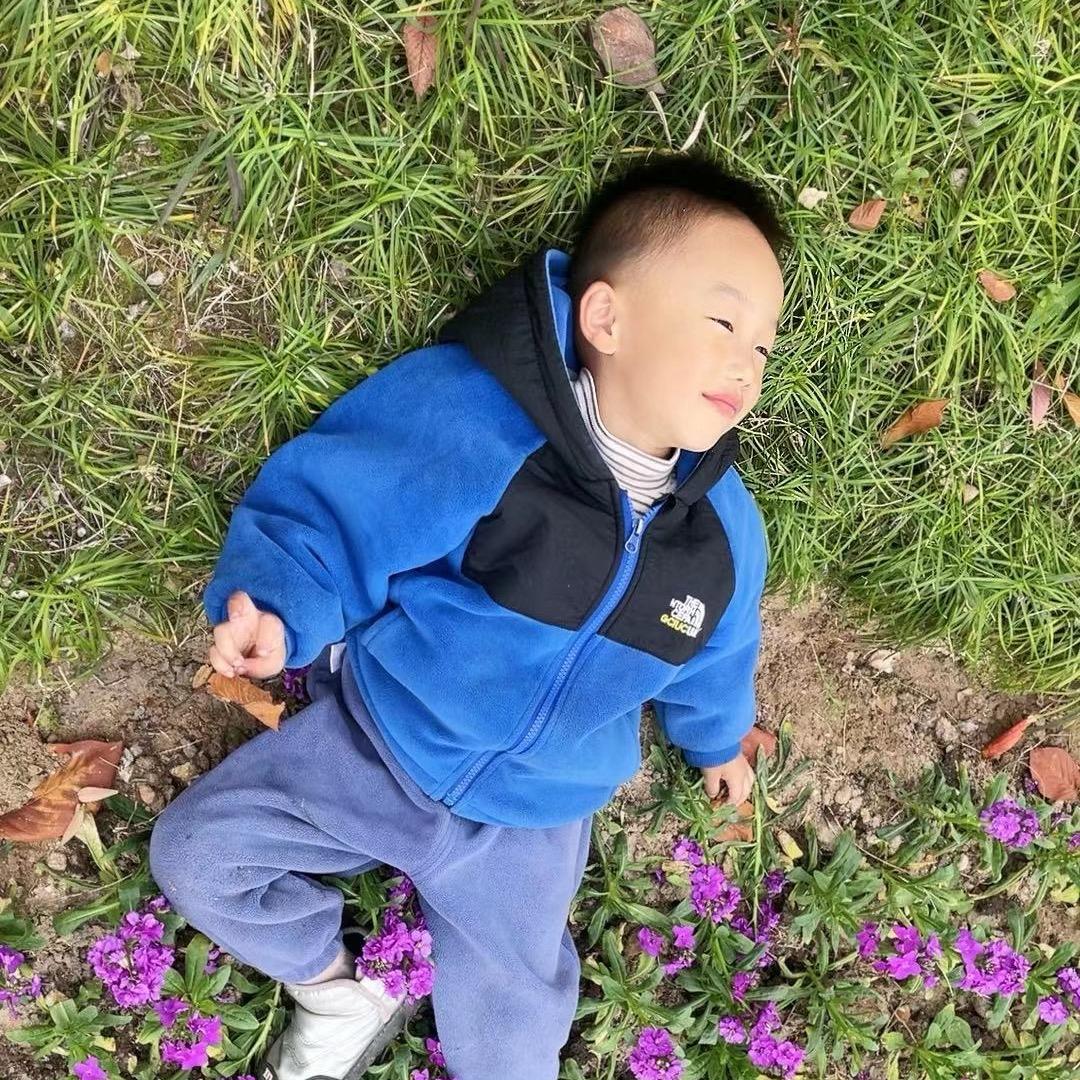 琪琪和宝贝们@抖音