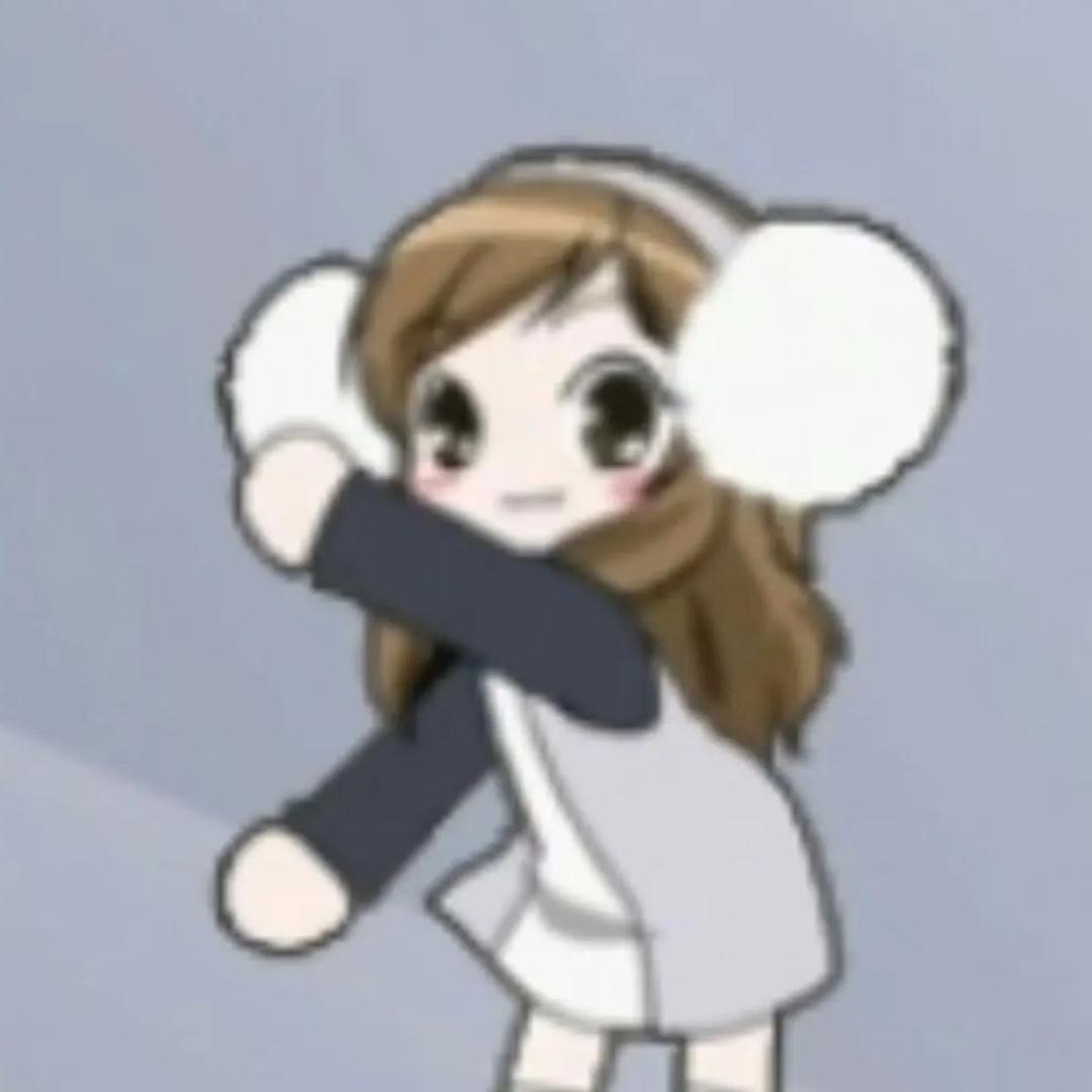 你在喵喵咪咪些什么