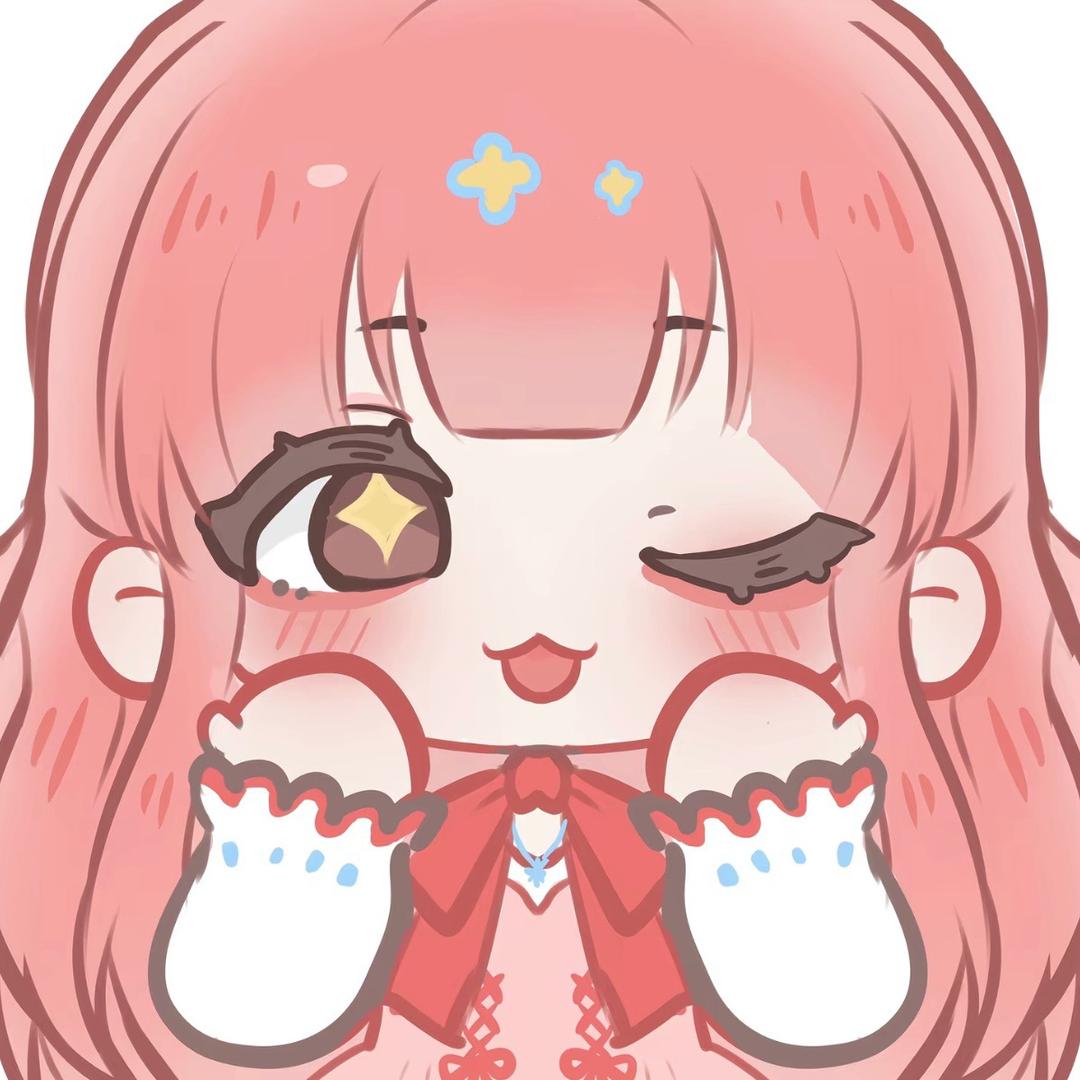 晴 天
