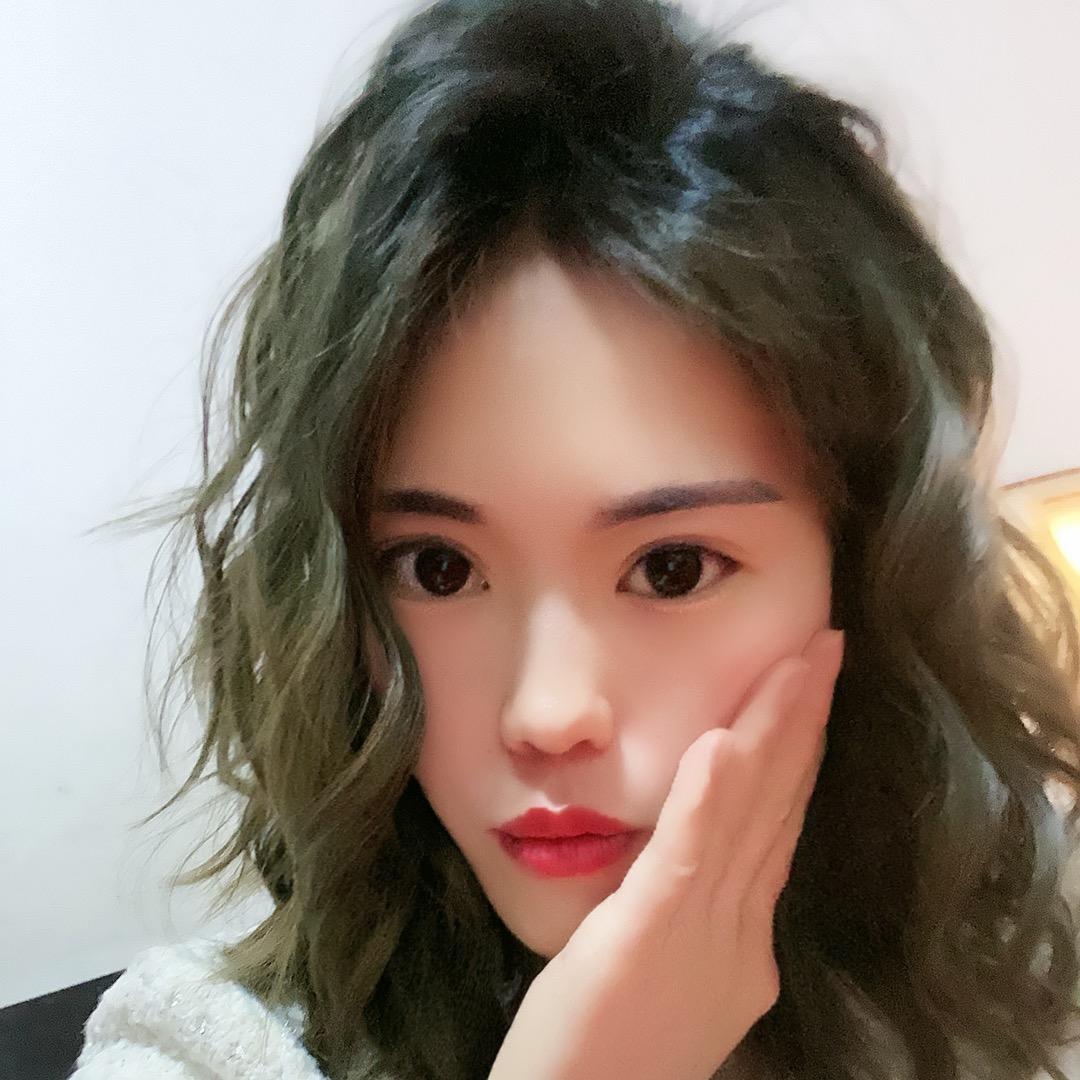 菊意盎然