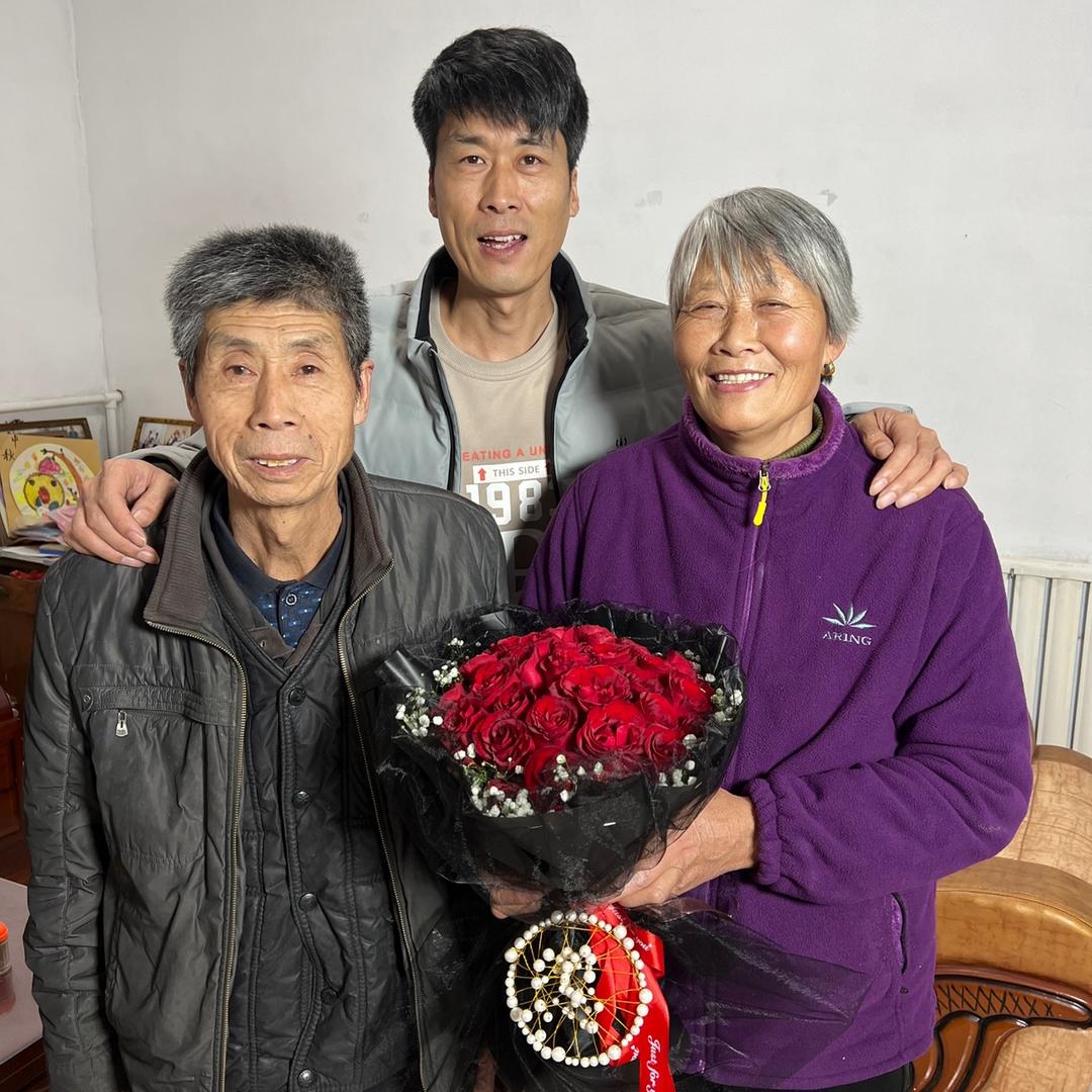 二哥幸福生活（收徒）