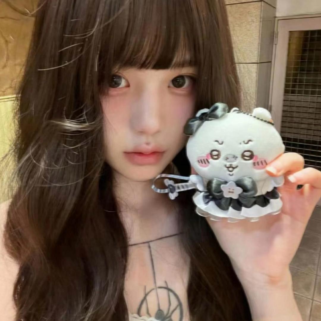 小羊咩咩ᵕ̈