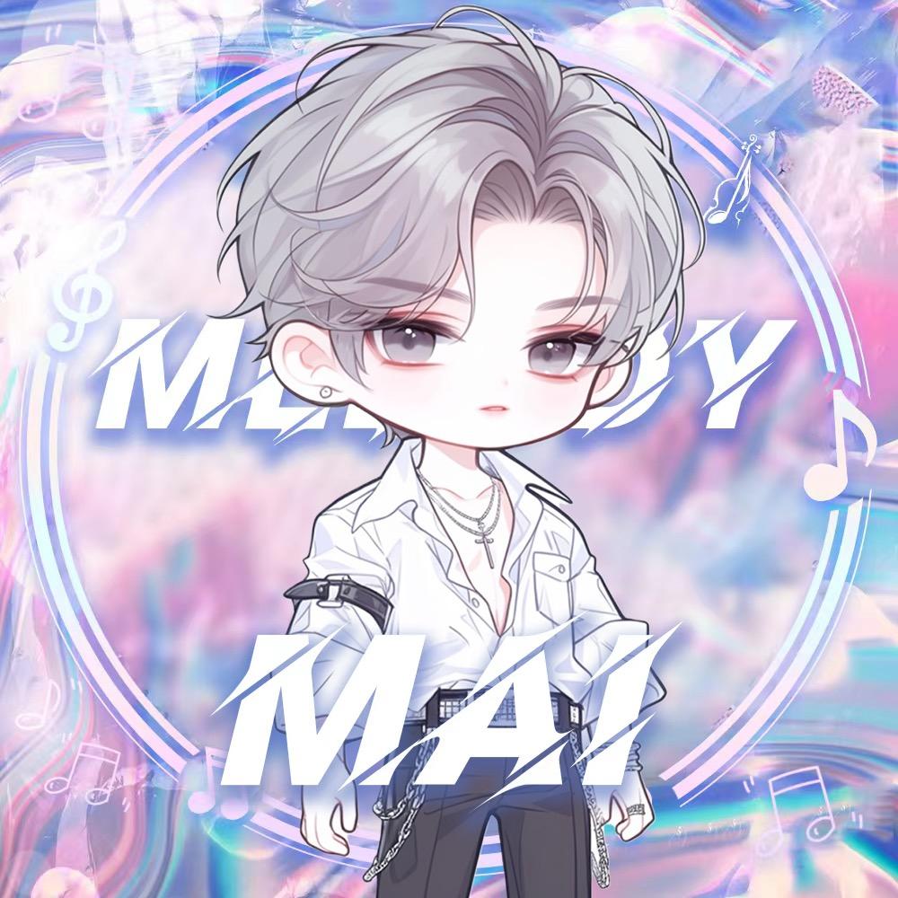 𝙈.宸一