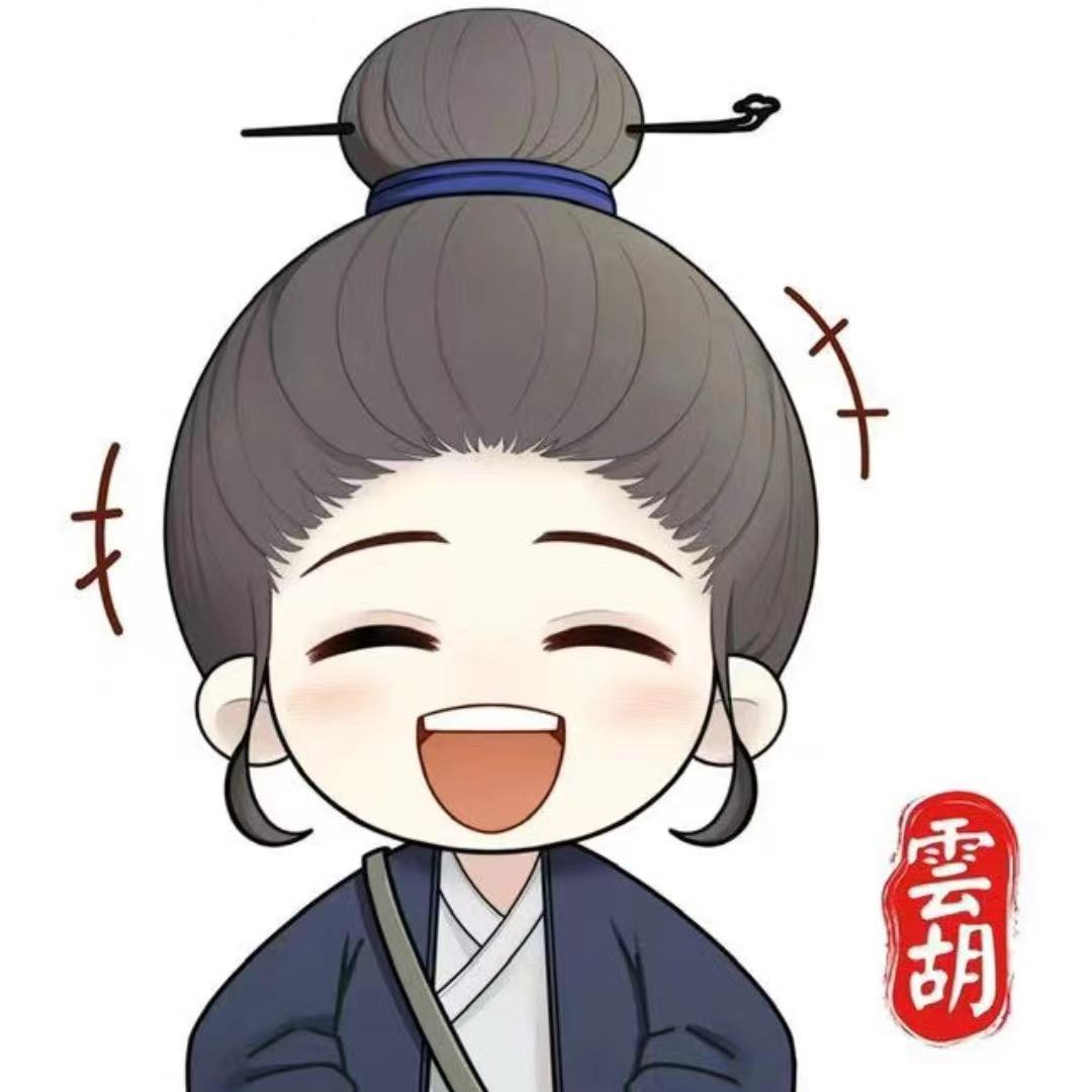 月半叭叭卦