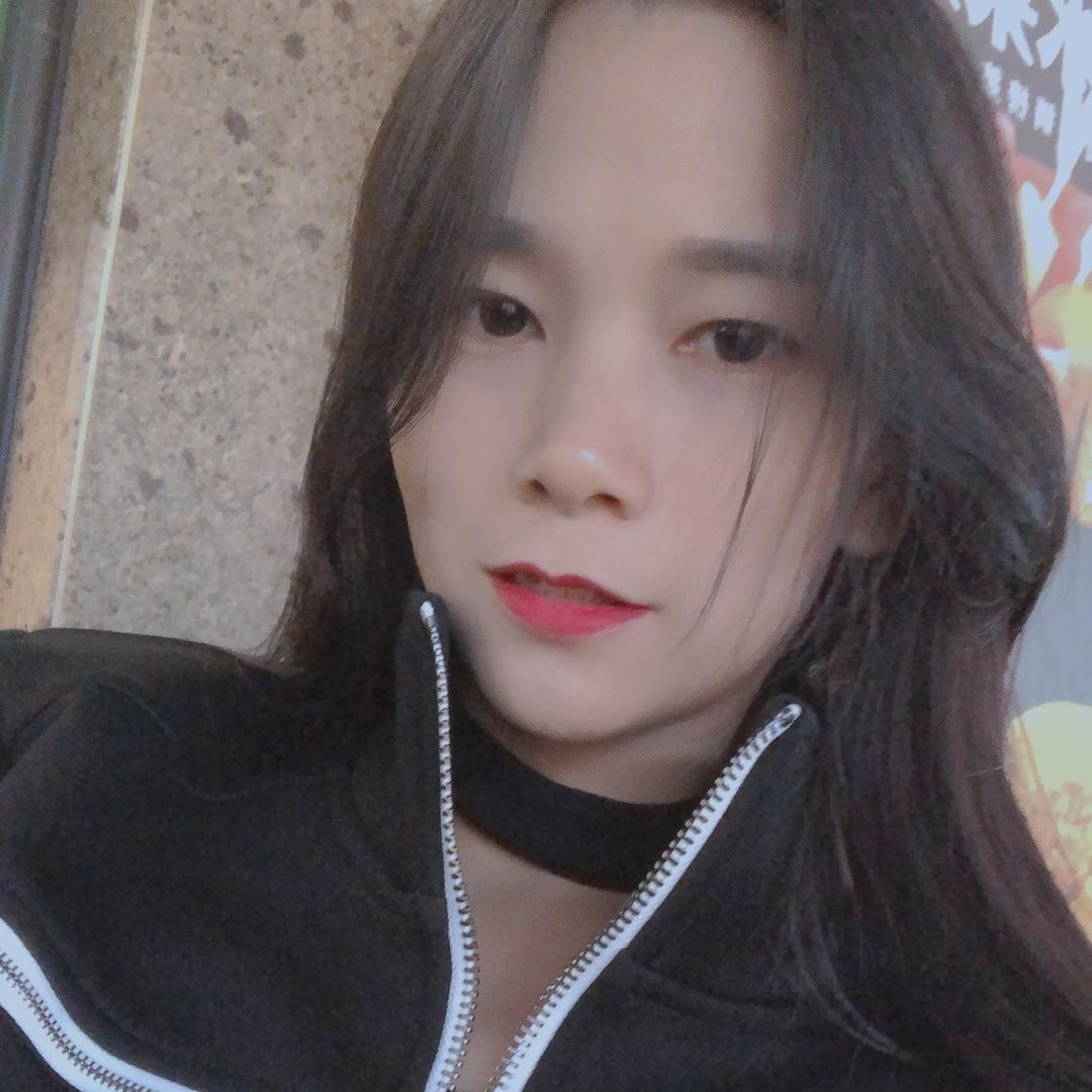 💋凉家菇娘