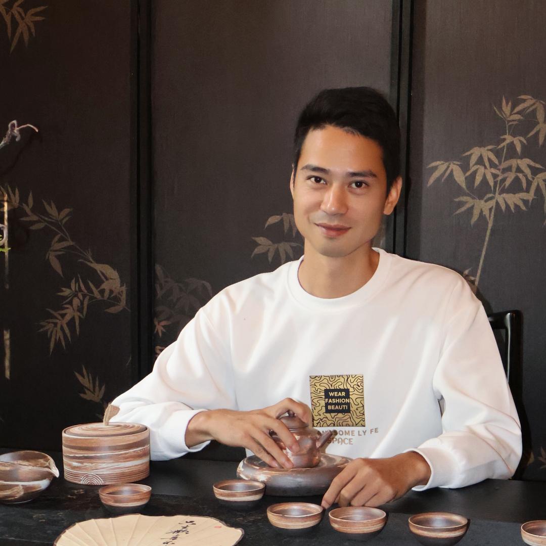在汉寿 （自媒体）