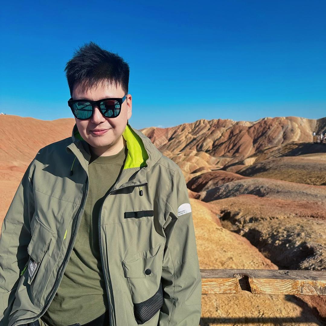 ANDYLIU的📷摄影课