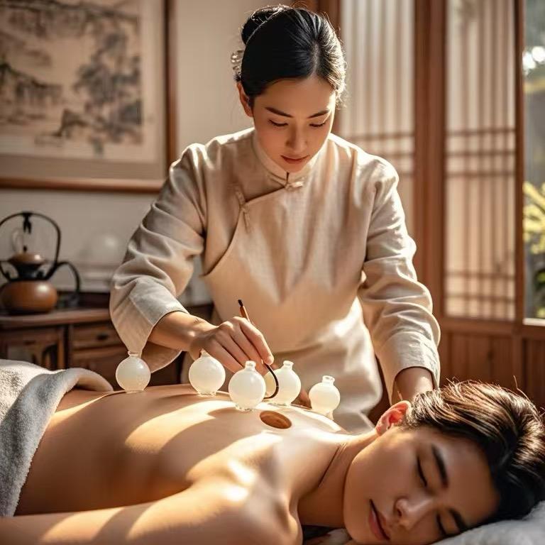 金妃丽美容养生