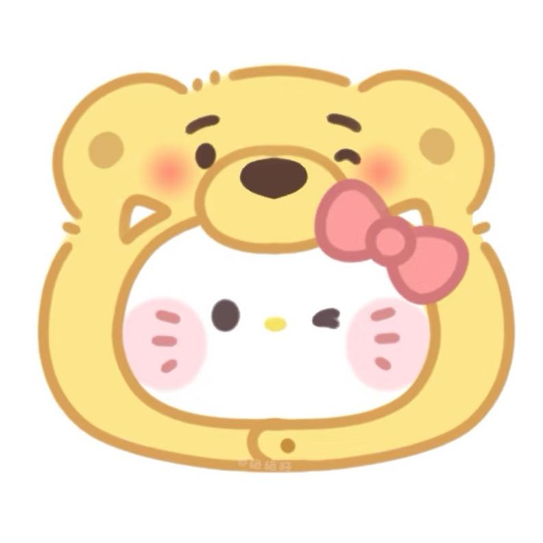 小熊维妮
