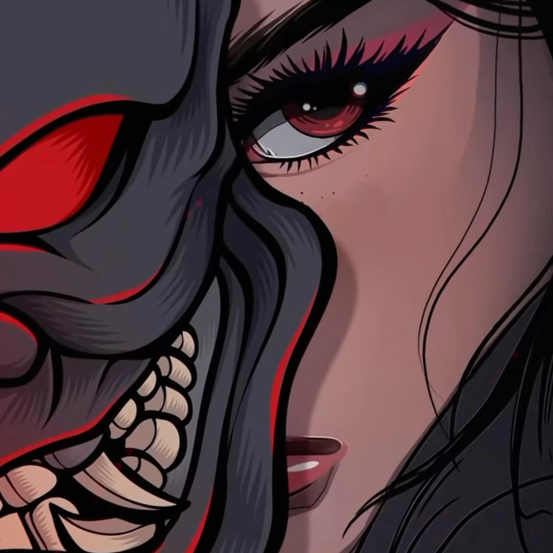 峡谷最迷人的碩