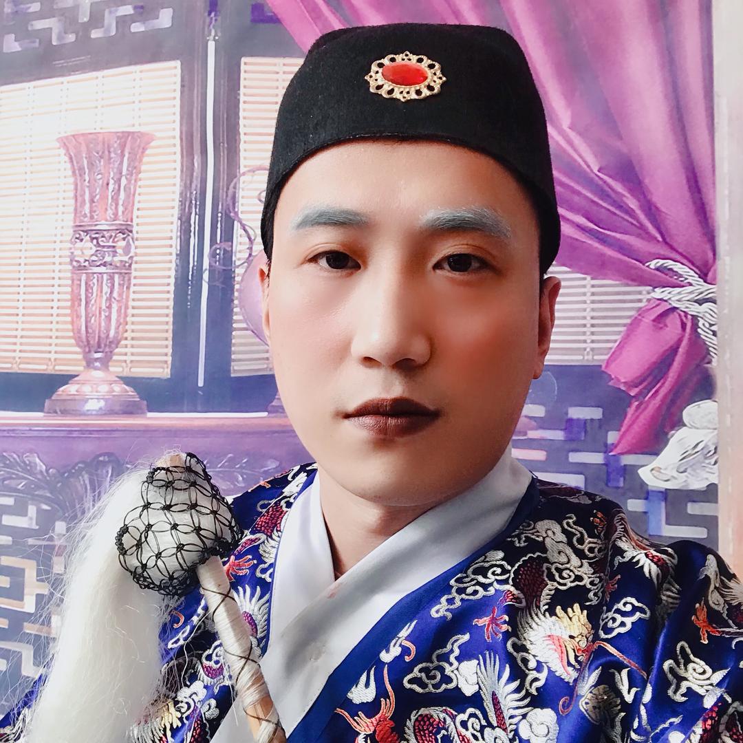 李总管（王者奇才）