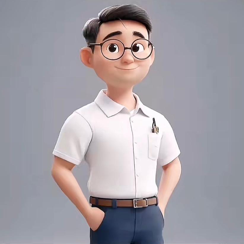 思维训练喻老师
