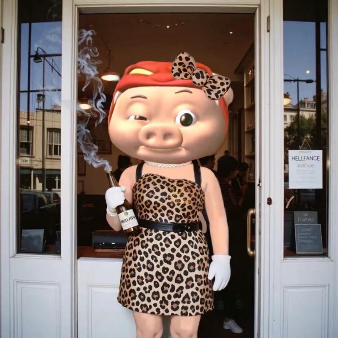 臭脚克星（当过舔狗卖过萌）