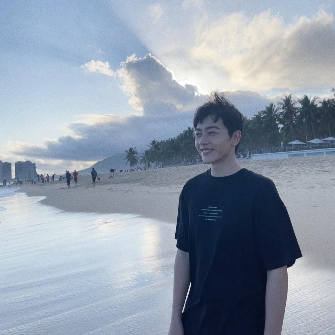 于翔