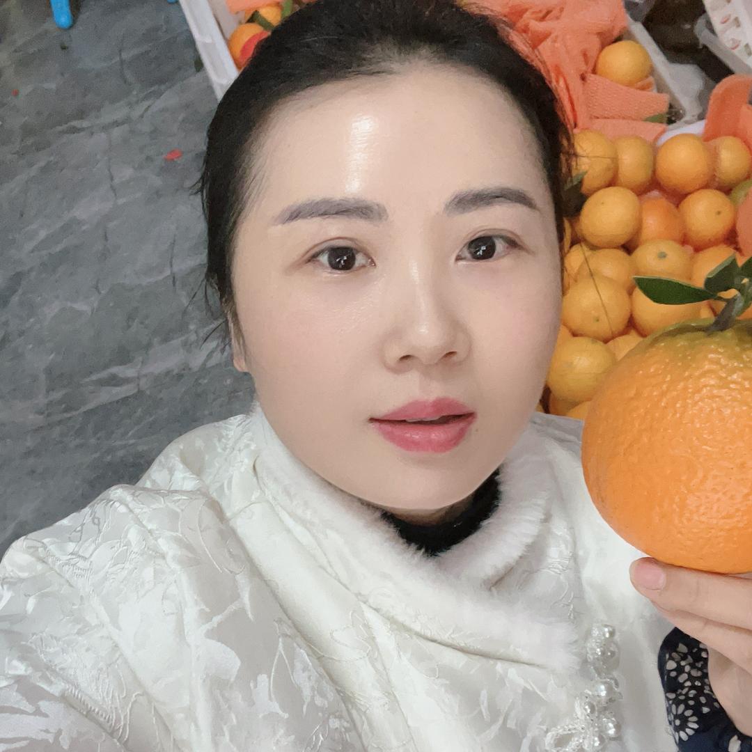 山里缘农产品