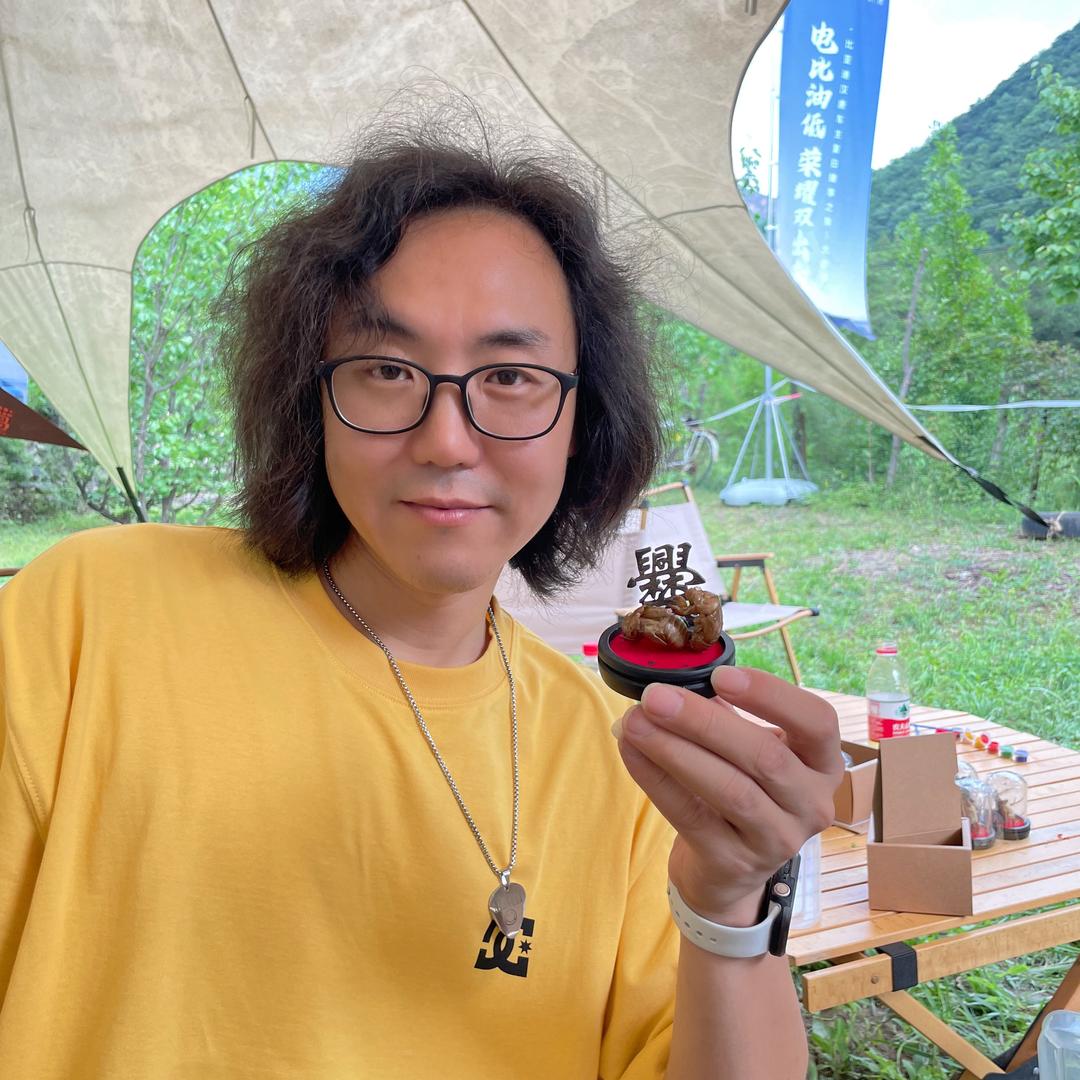 古今探秘大薛薛