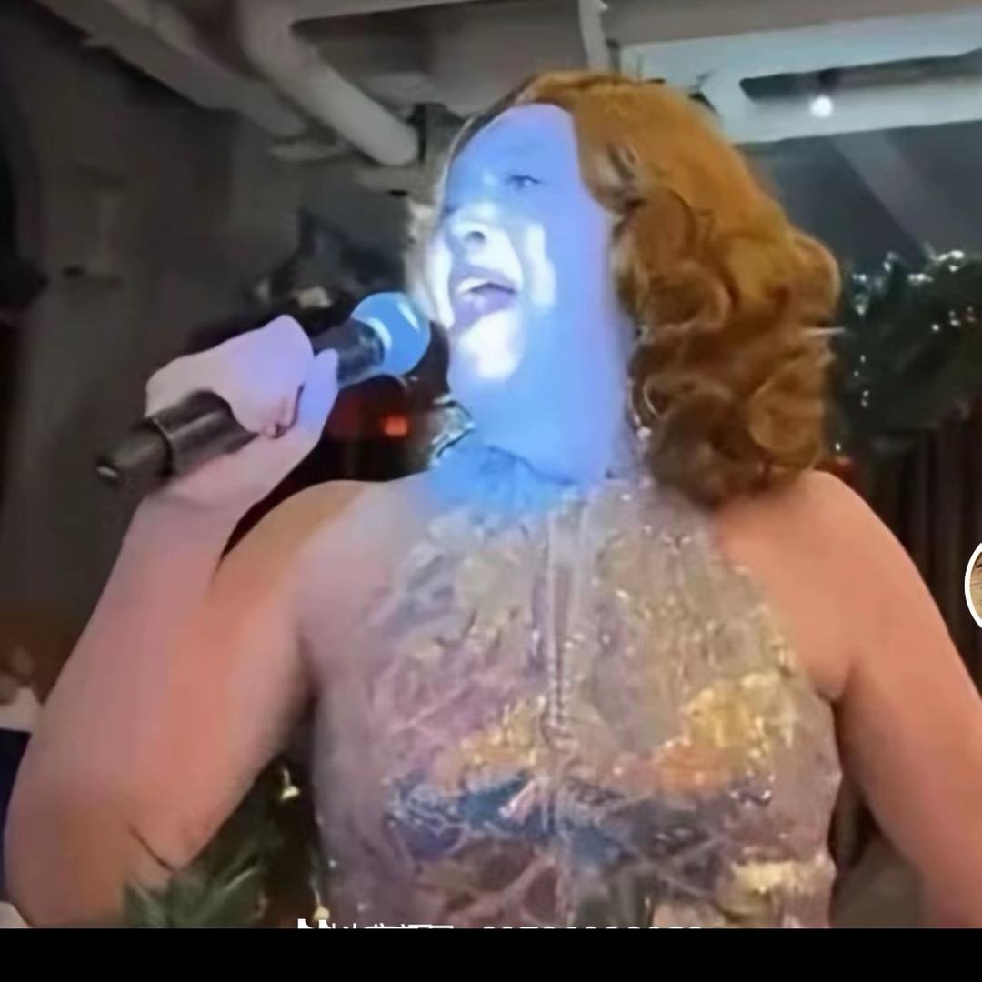 我在霸王当茶姬