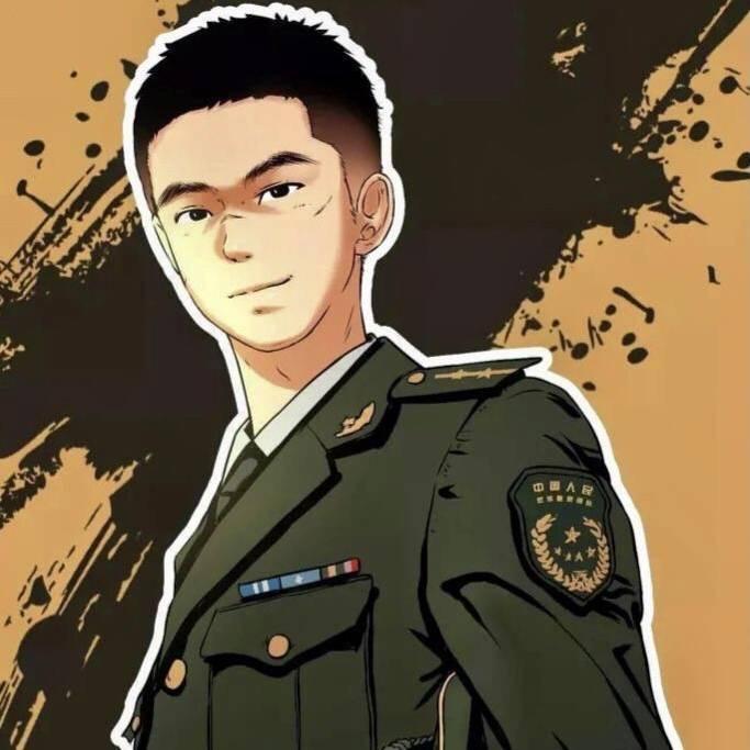 阿飞～教官
