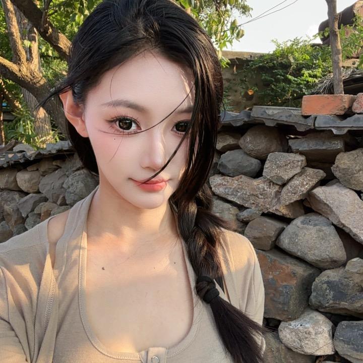 秦琴🌸（暑假版）