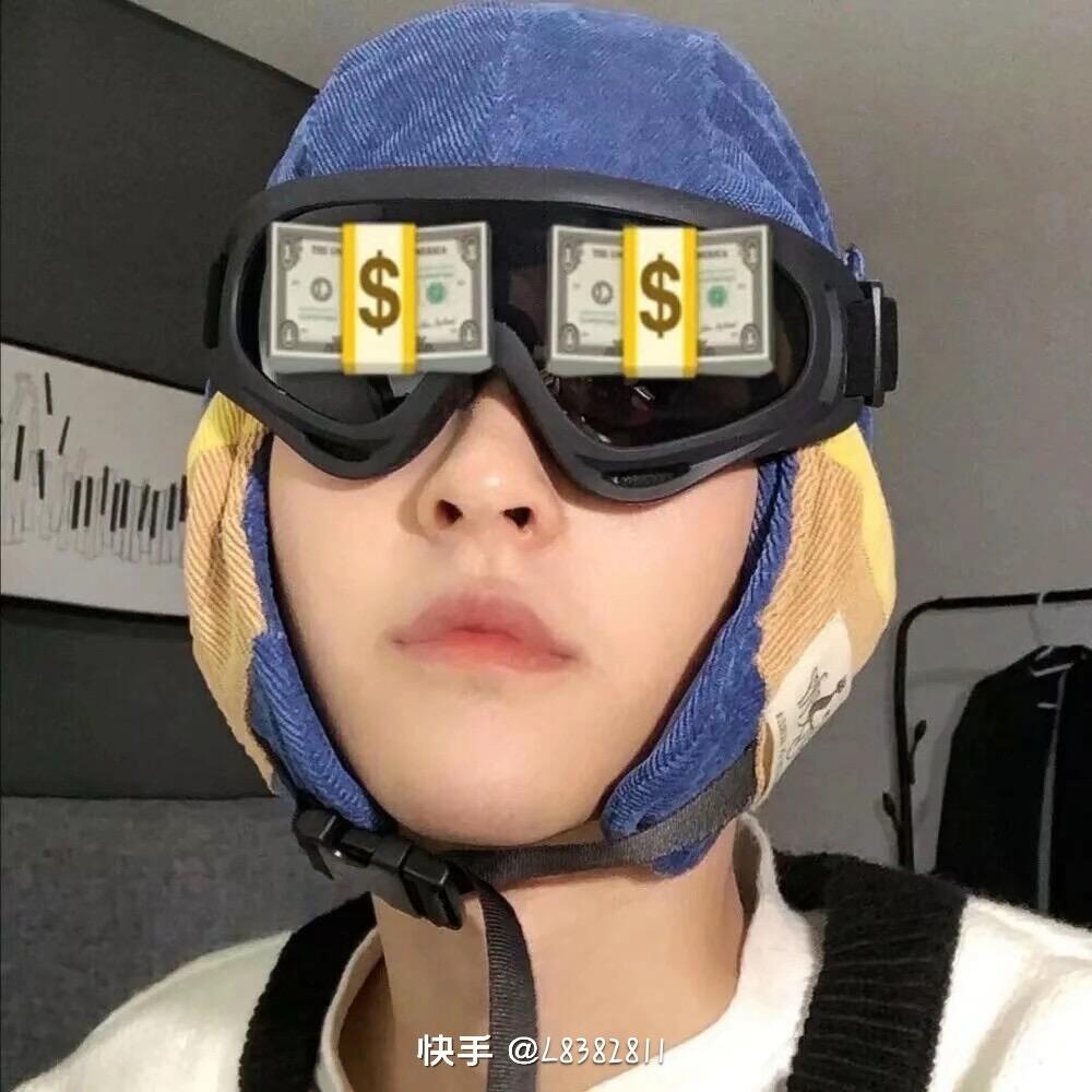 小郑很乖