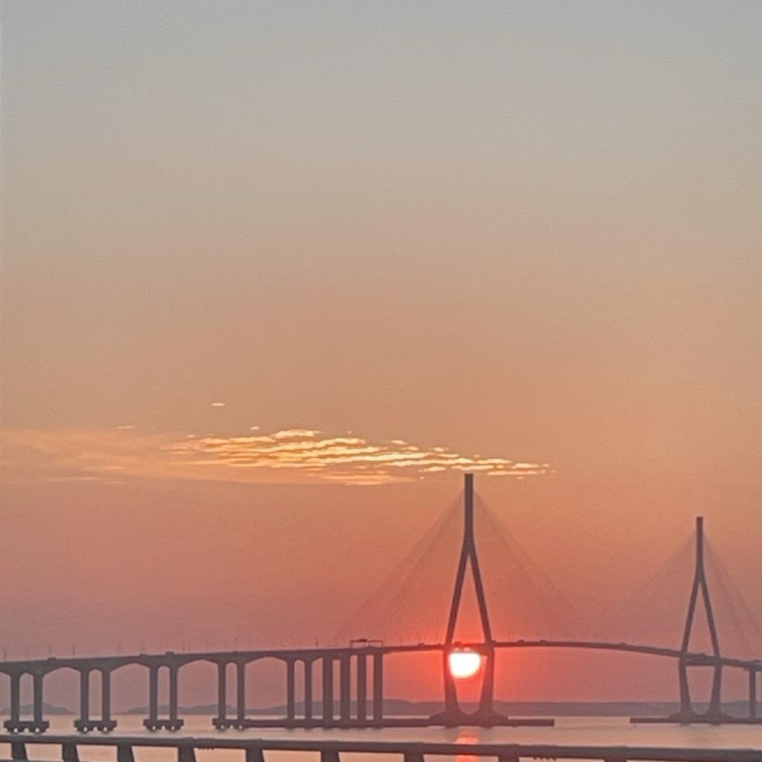 海阔天空🌌
