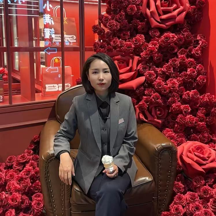 酒泉房产王开心