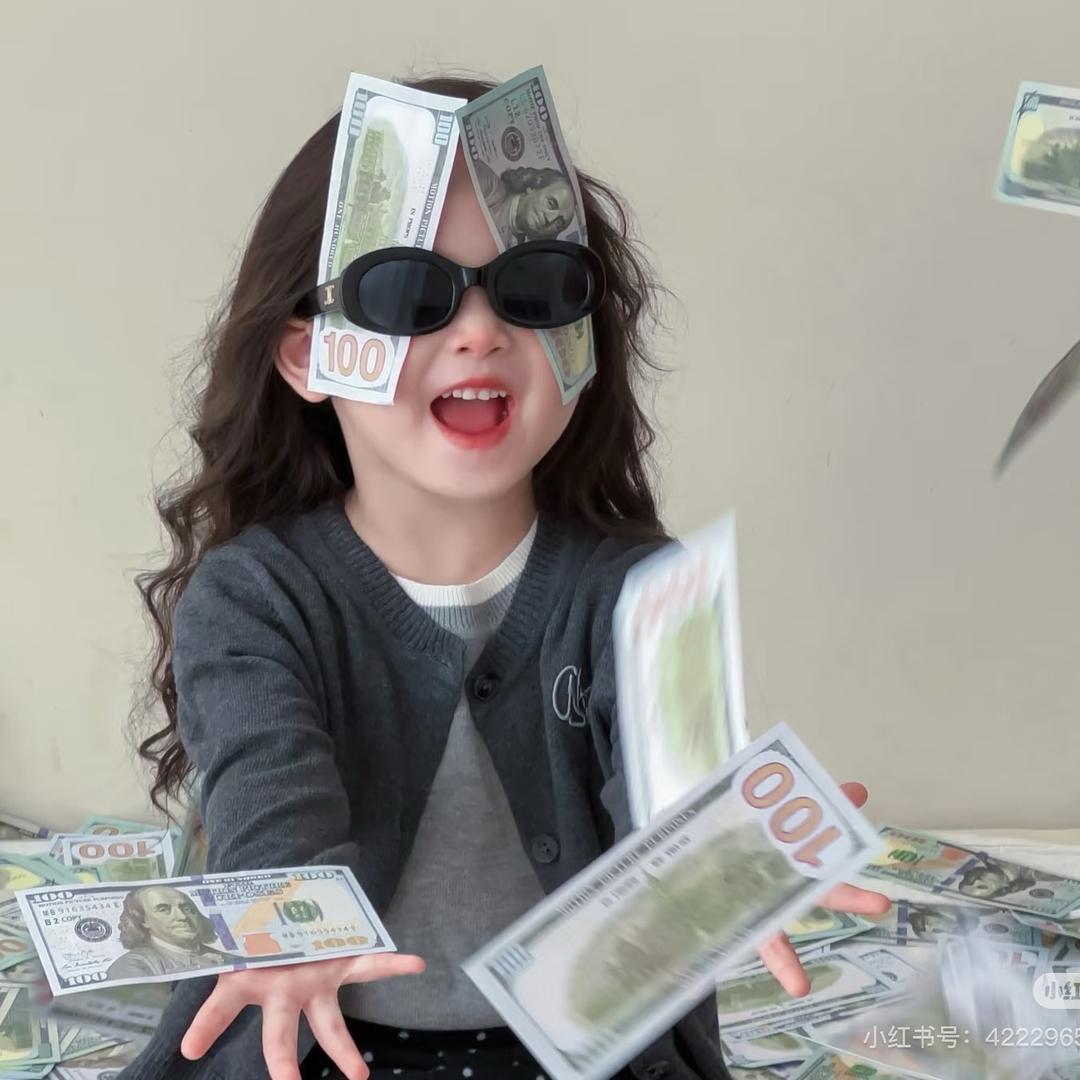 汪姐的好物分享