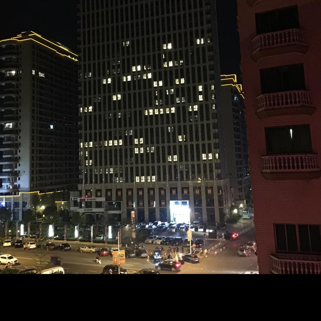 背後的無情