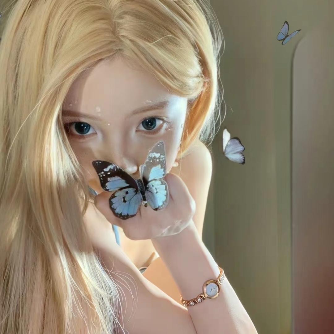 泡泡