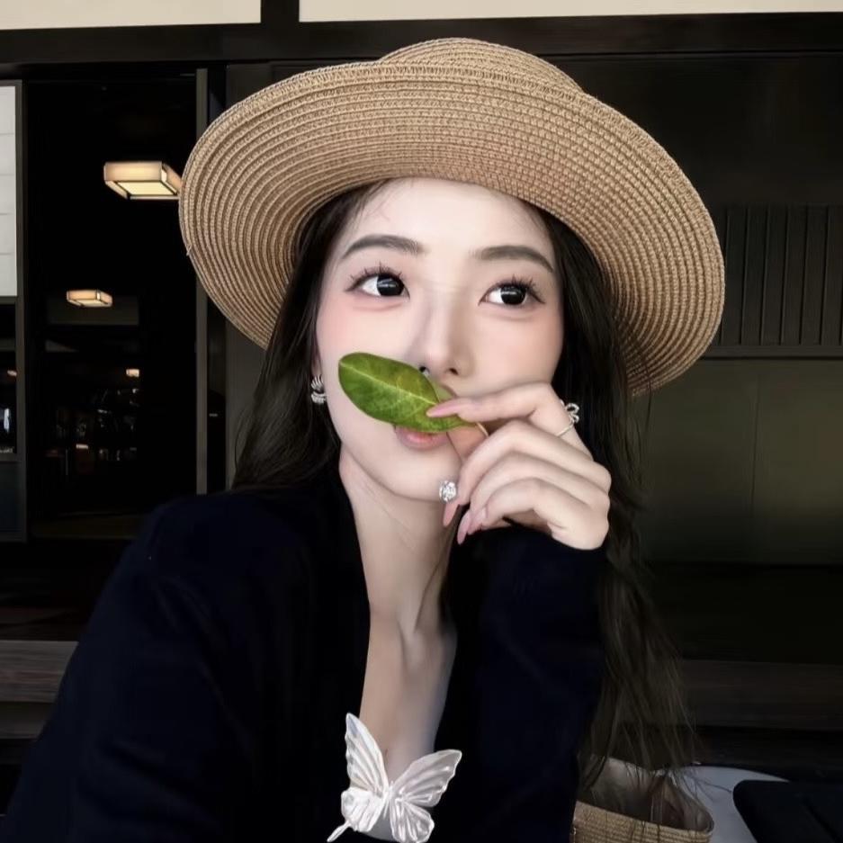 波妞（穿搭）