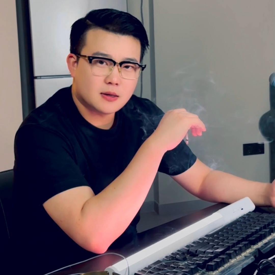 大腚男孩