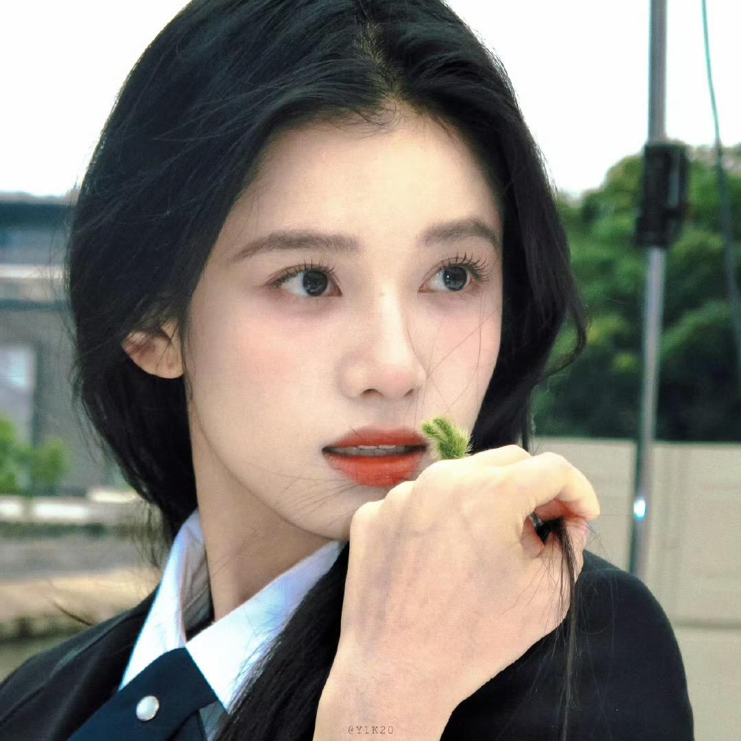 傲娇婕_