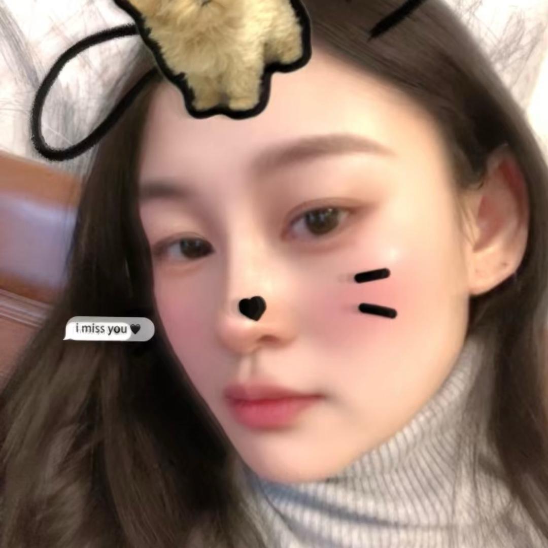 🌈努力等待春暖花开时