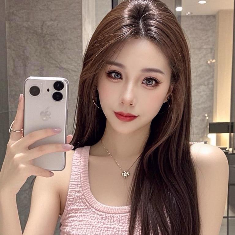 @Miss    阮 ❤️
