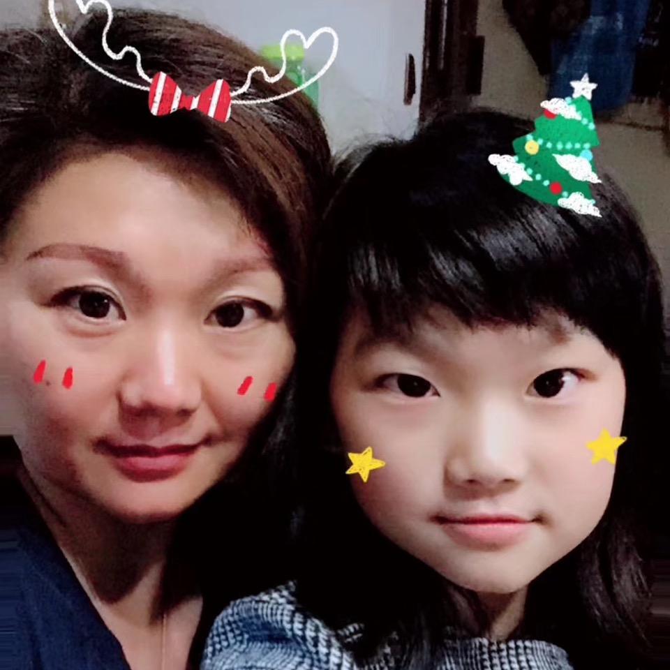 梅子Shirley