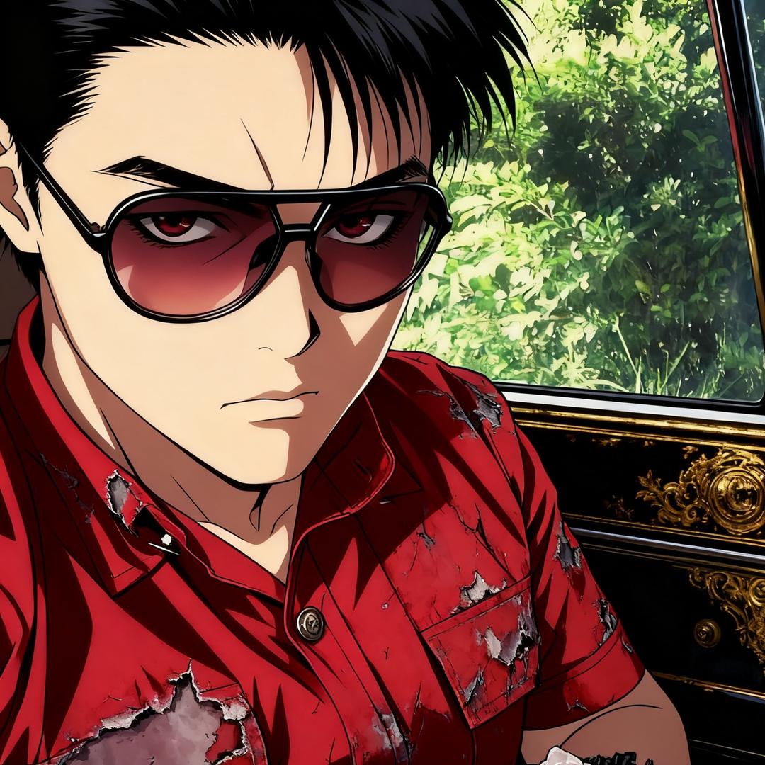 Alucard