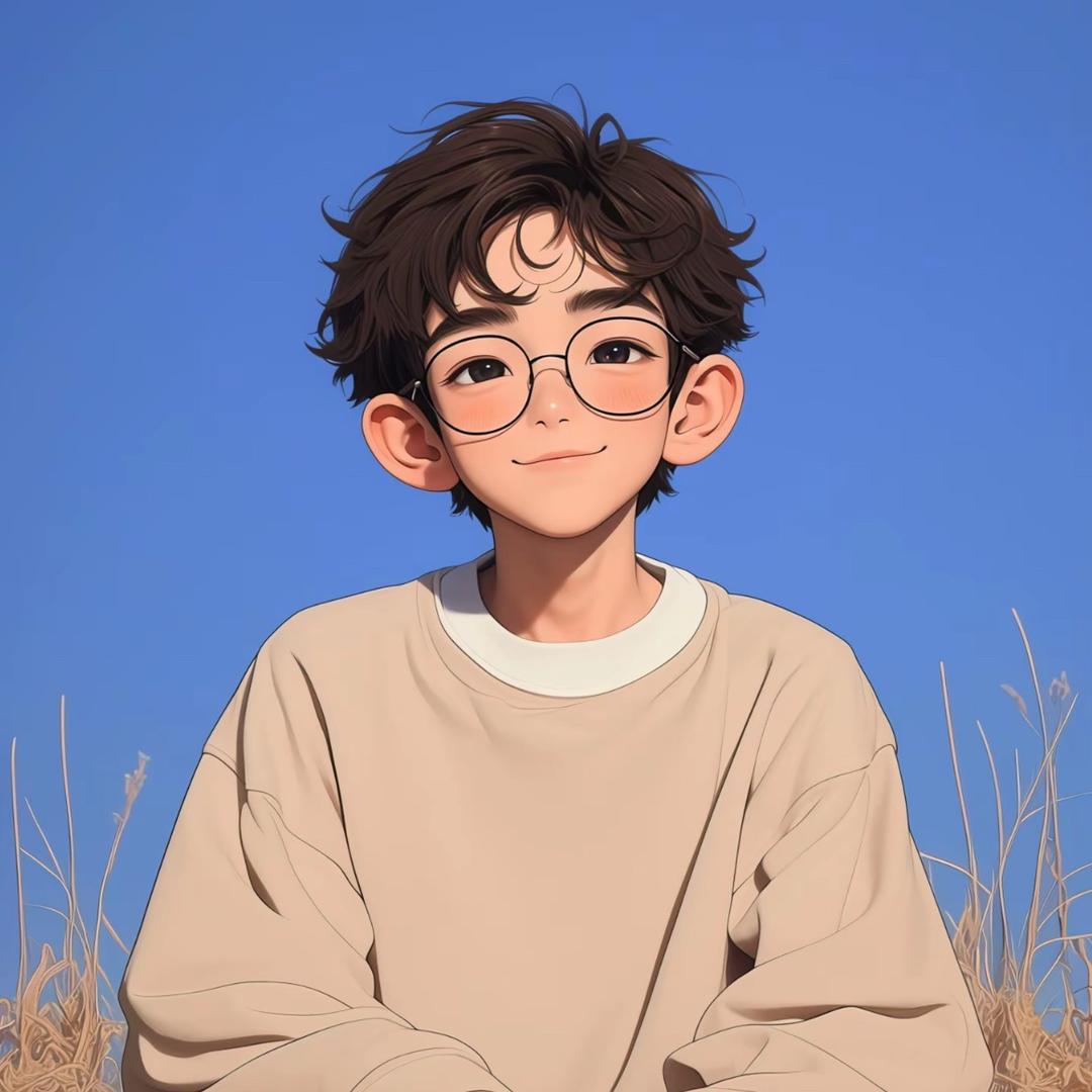 一半山