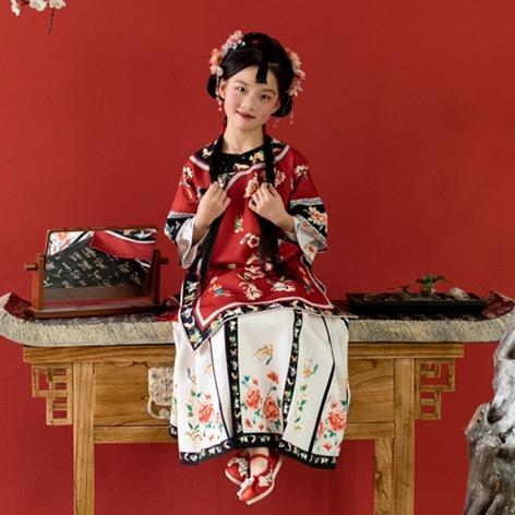 橙汁妈妈