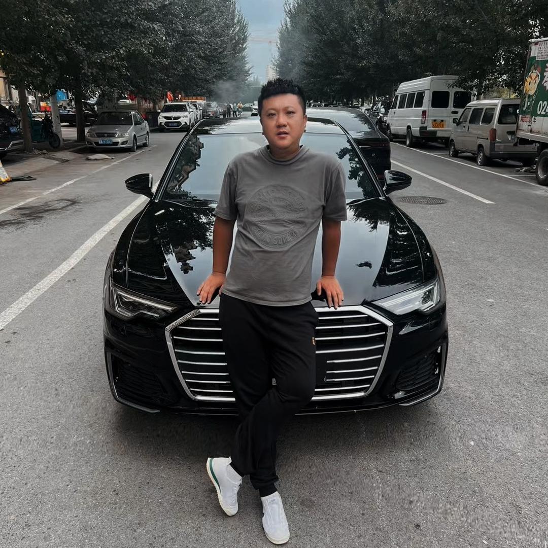 沈阳宝剑二手车