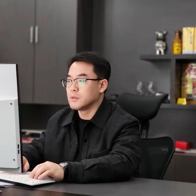 石锦绣（招运营）