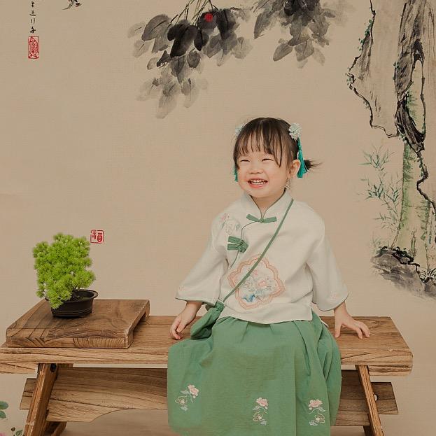 想想这里有小可爱