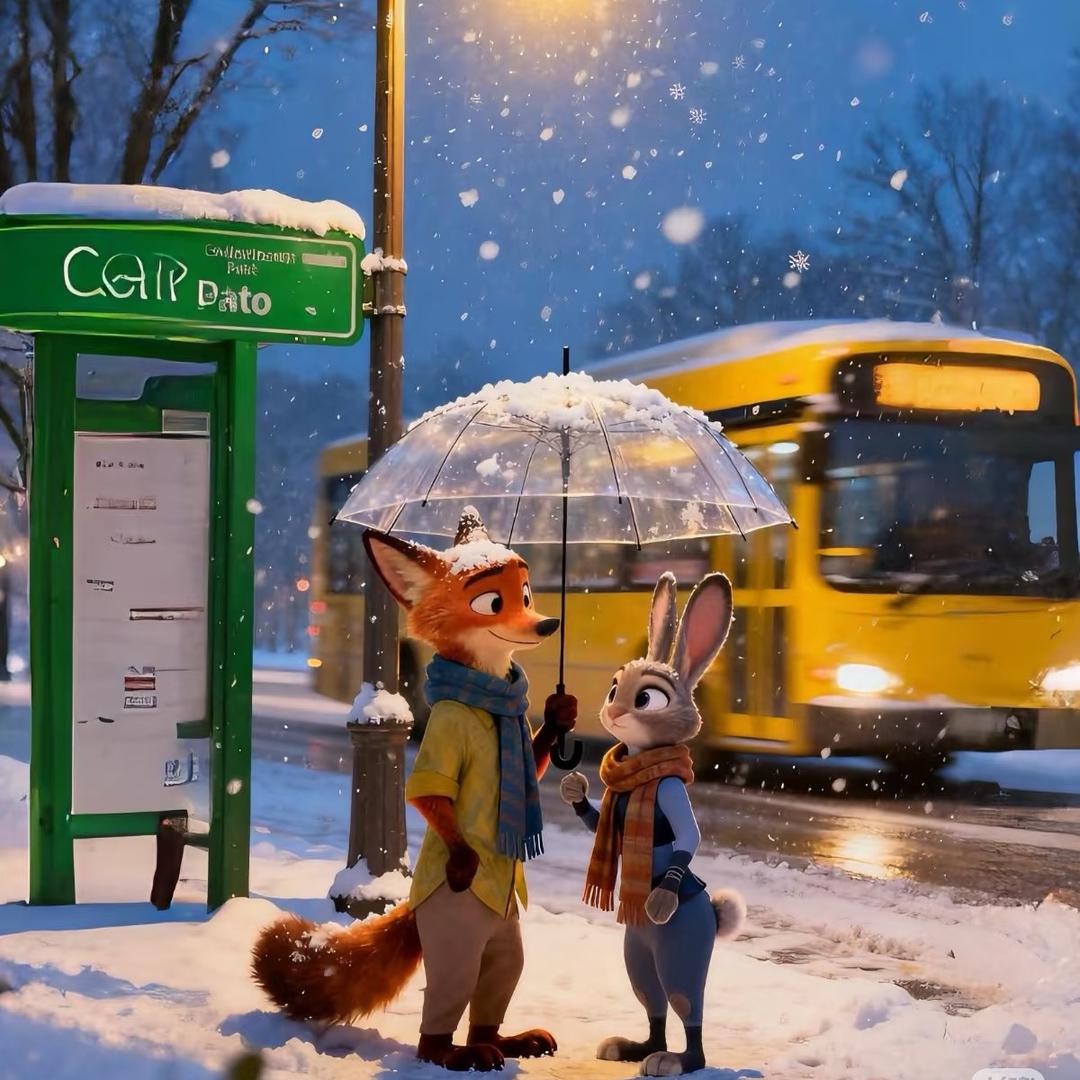 心情主理人🍅🦦