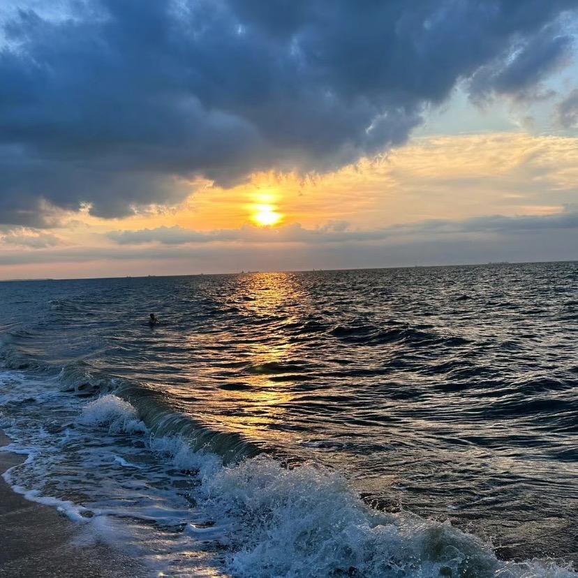 小王海鲜很Ok
