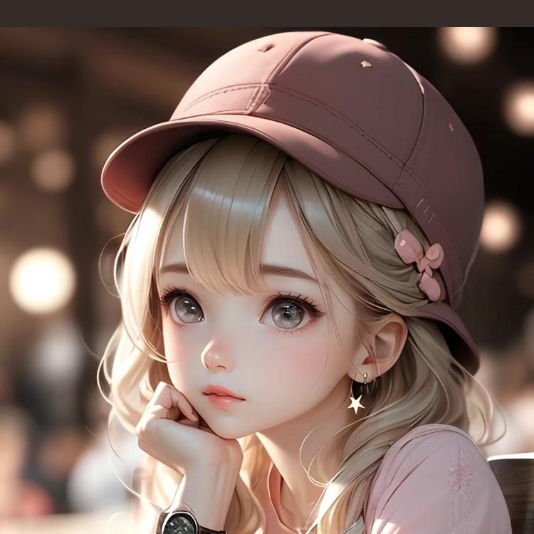 欣怡（好物）