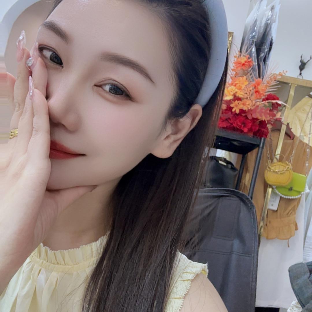 橘子馆店主️：曾曾