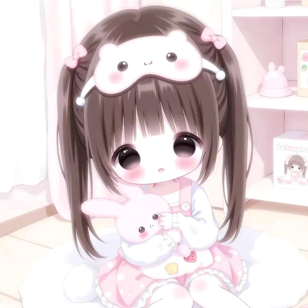 呆呆馨^