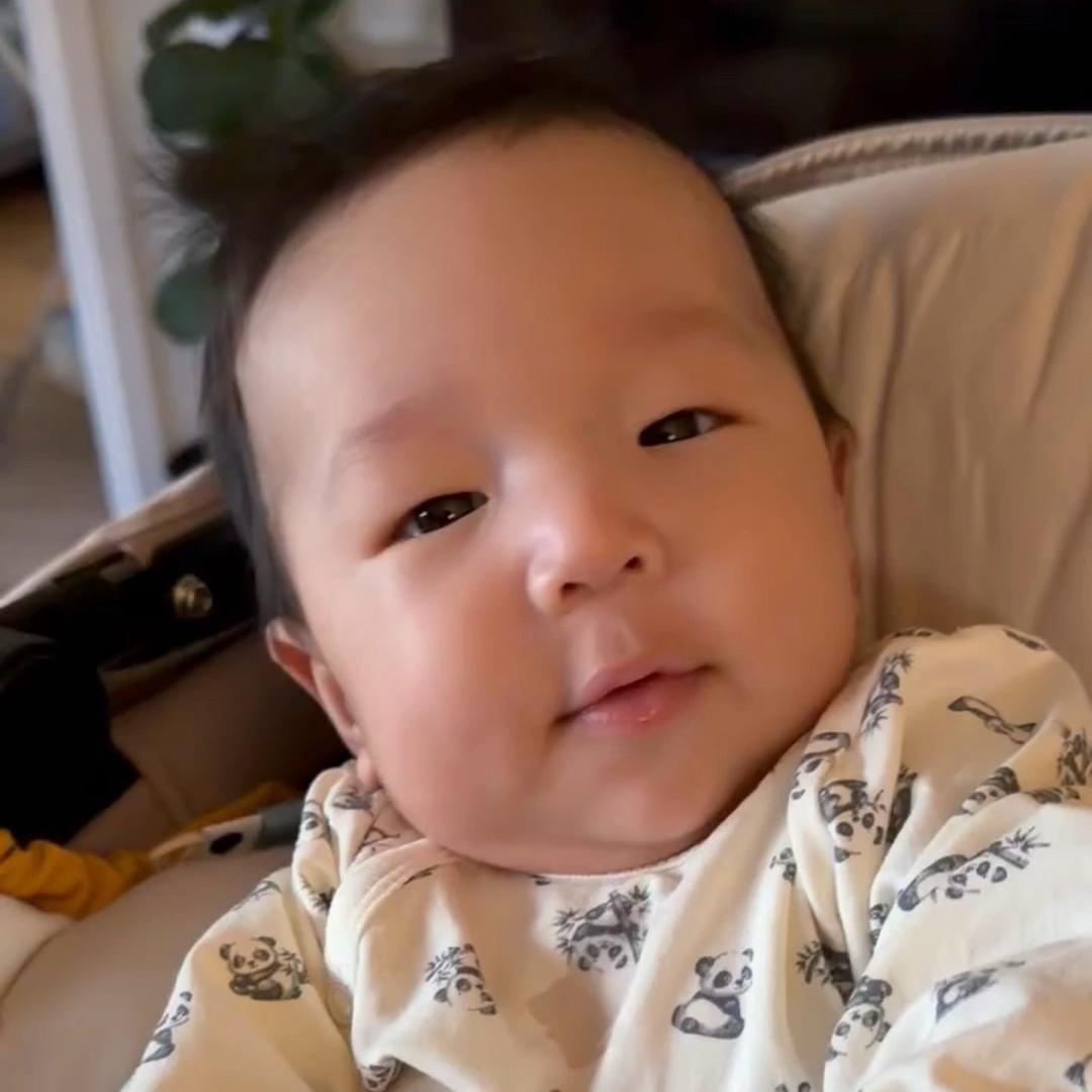 班班（北欧宝宝赛）