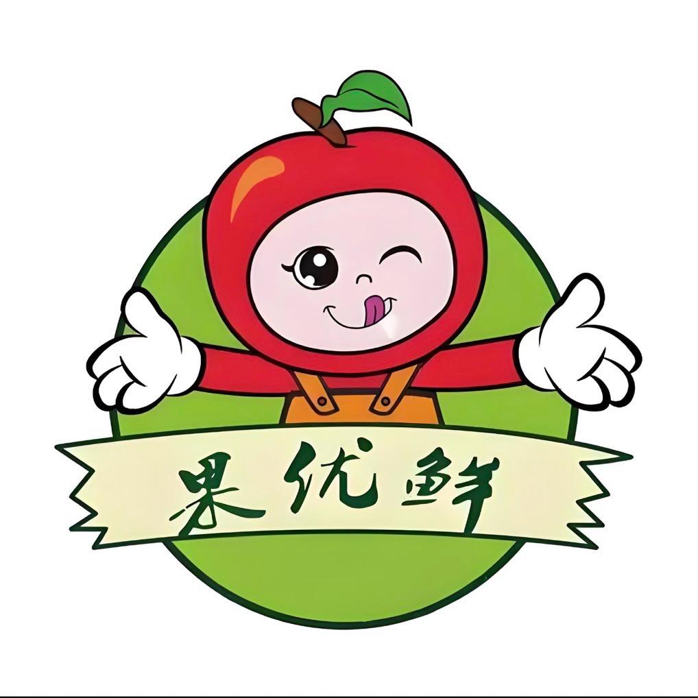 果优鲜🍎